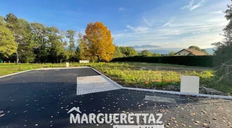 Votre maison neuve à Contamine sur Arve, au calme ! 112m² - 599000€ - 3