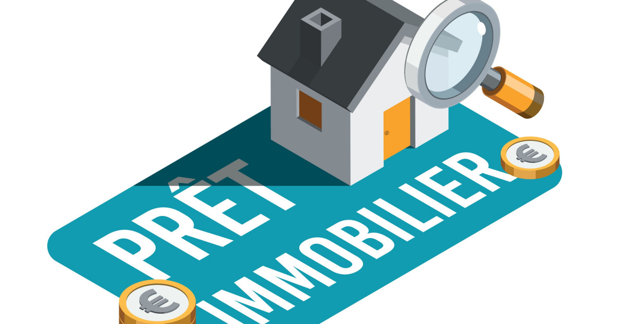 Votre prêt immobilier